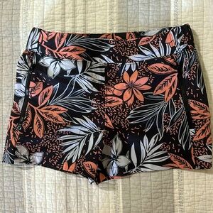 Fishing/beach shorts
